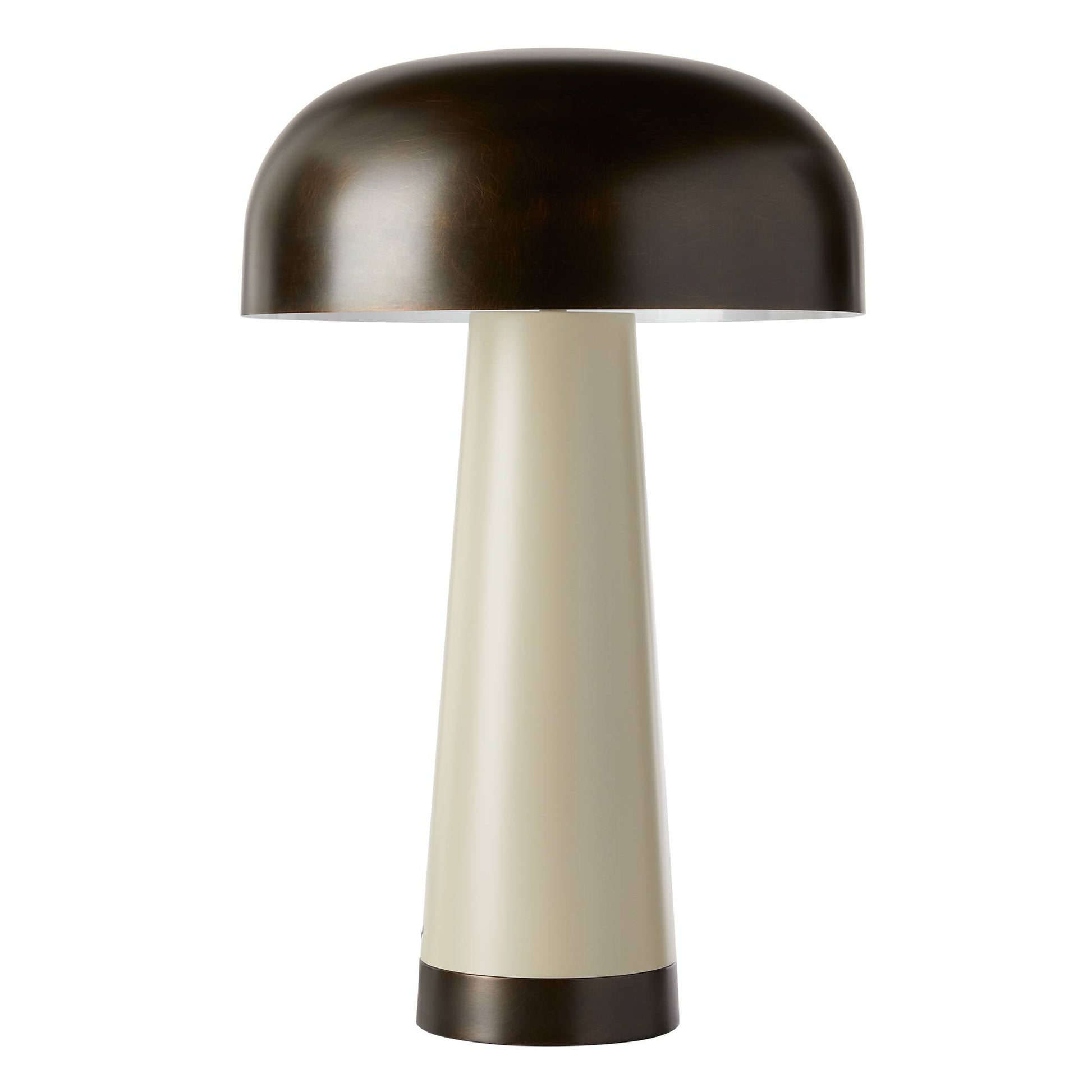 Arteriors Home Williams Lamp English Bronze