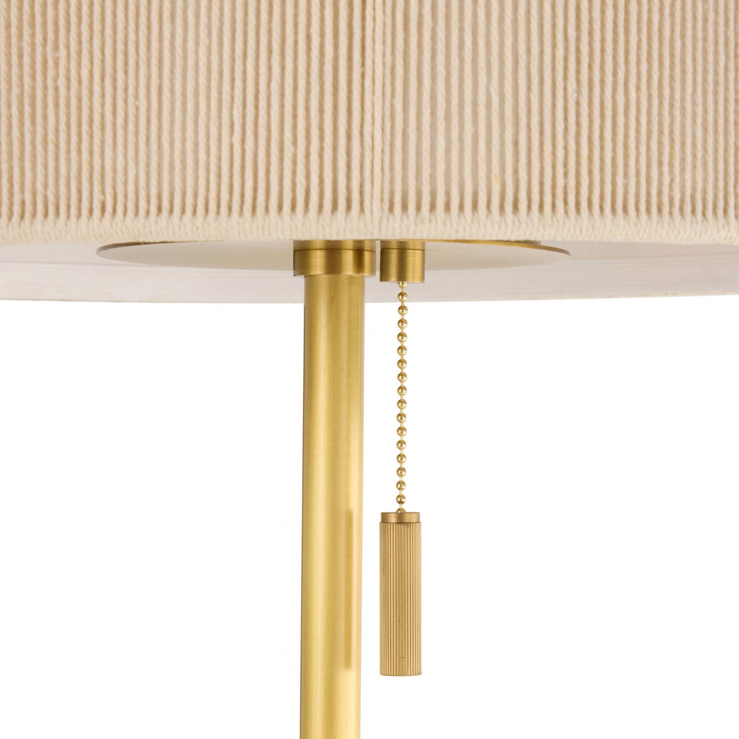 Arteriors Home Middlebury Lamp Brown