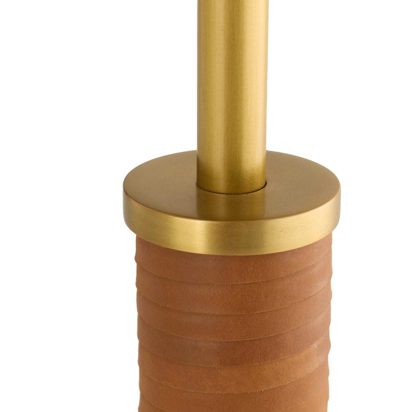 Arteriors Home Middlebury Lamp Brown