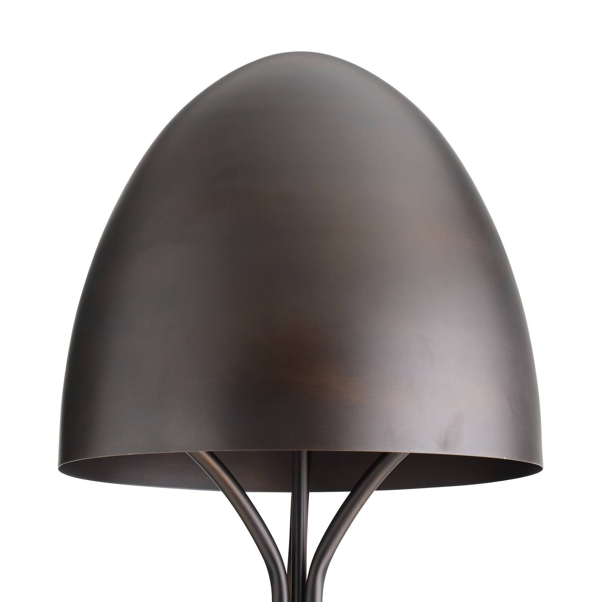 Arteriors Home Italia Floor Lamp Natural