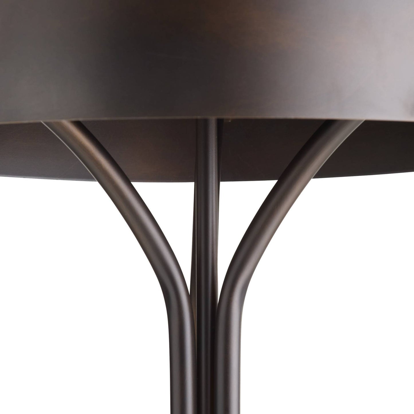 Arteriors Home Italia Floor Lamp Natural