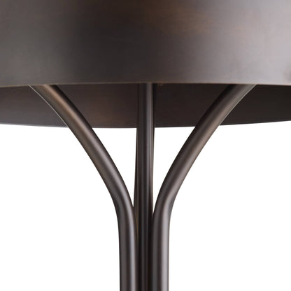 Arteriors Home Italia Floor Lamp Natural