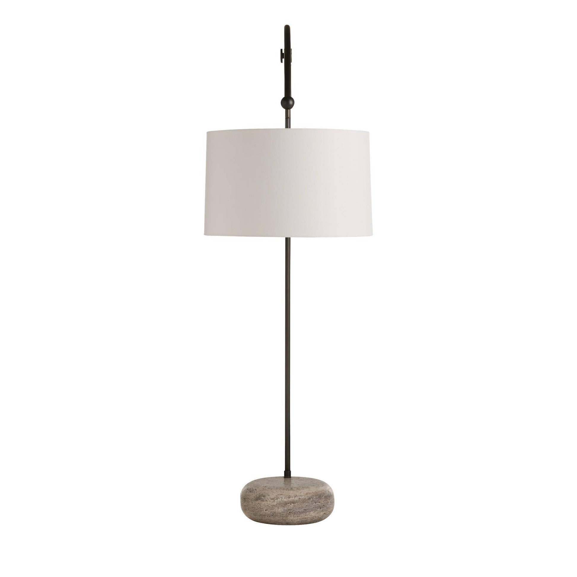 Arteriors Home Calder Floor Lamp English Bronze