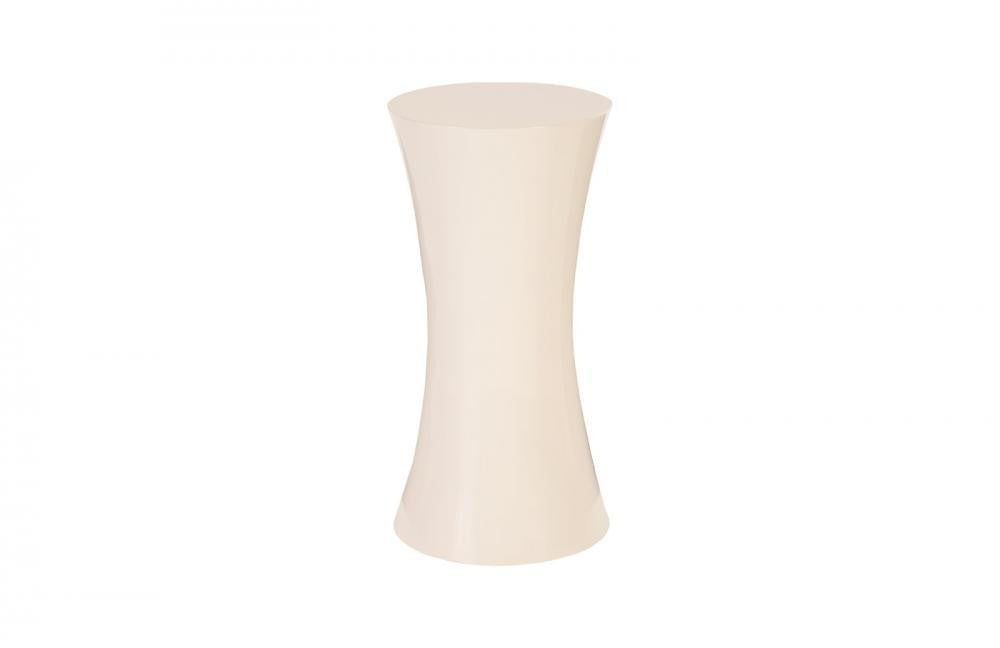 Phillips Collection Ave Pedestal Ivory