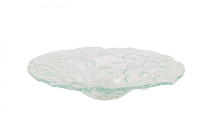 Phillips Collection Bubble Bowl Turquoise