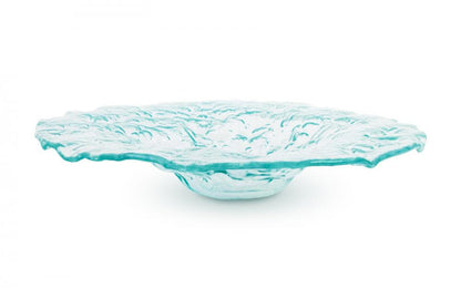 Phillips Collection Bubble Bowl Turquoise
