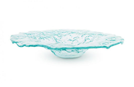 Phillips Collection Bubble Bowl Turquoise