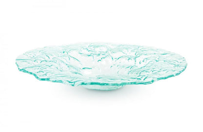 Phillips Collection Bubble Bowl Turquoise