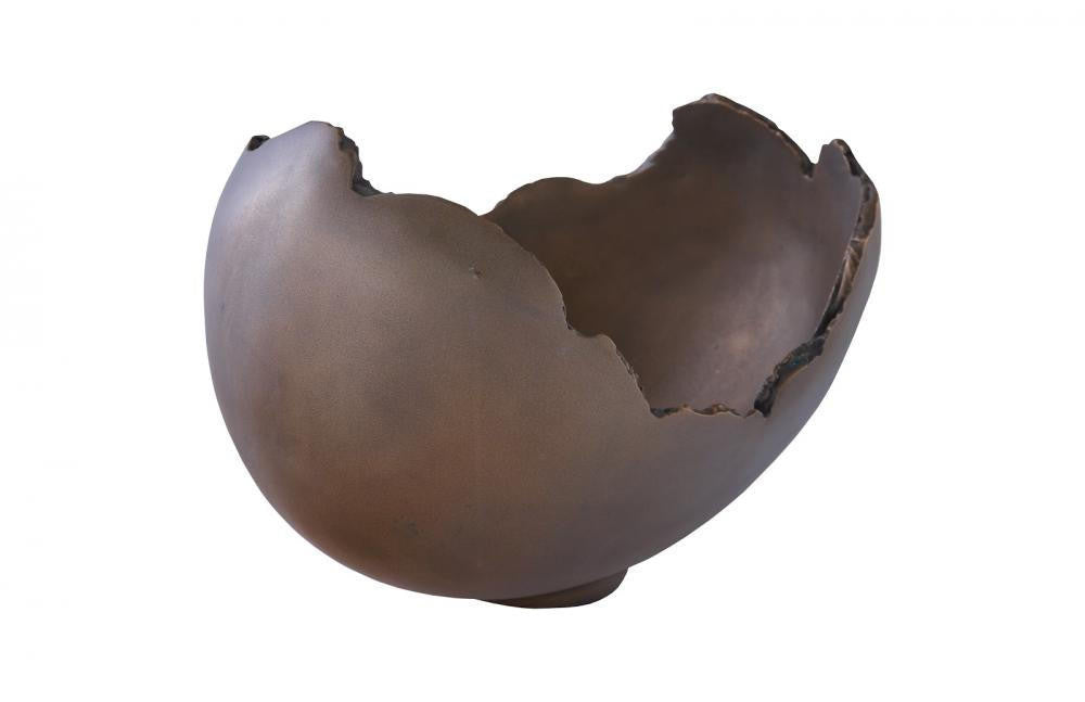 Phillips Collection Burled Bowl