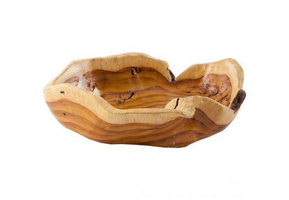 Phillips Collection-M-BurledBowl