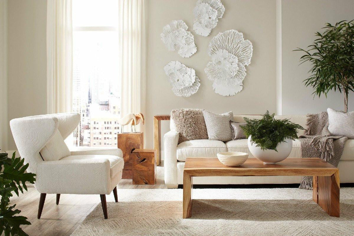 Phillips Collection-M-BurledBowl