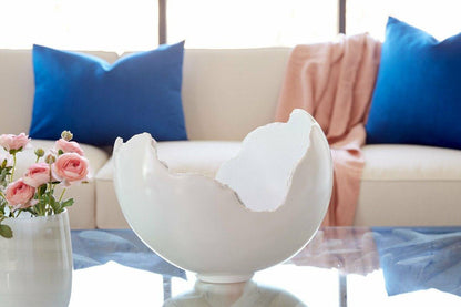 Phillips Collection-M-BurledBowl