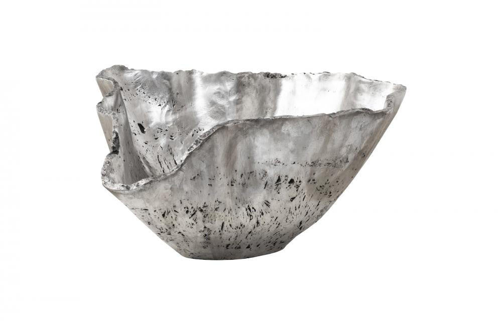 Phillips Collection Cast Onyx Small Bowl Green