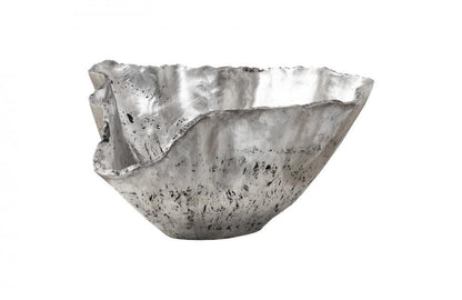 Phillips Collection Cast Onyx Small Bowl Green