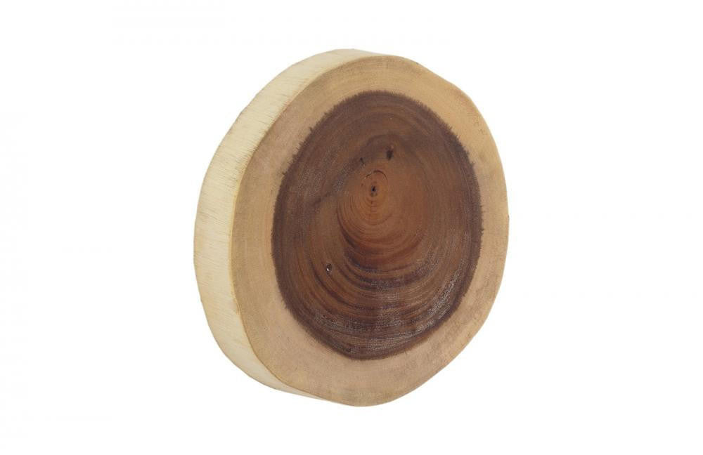 Phillips Collection Chuleta Wall Tile, Large, Chamcha, 20"W (TH54503 YV0J07T545)