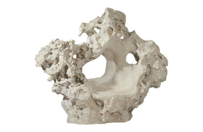 Phillips Collection Colossal Bench Off-White