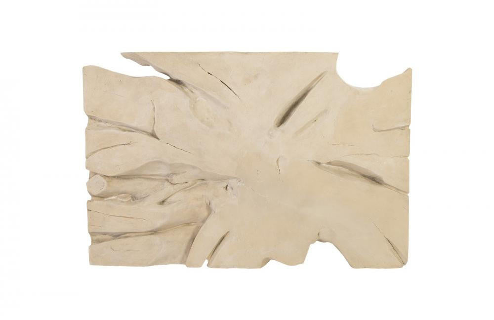 Phillips Collection Colossal Freeform Wall Art Off-White