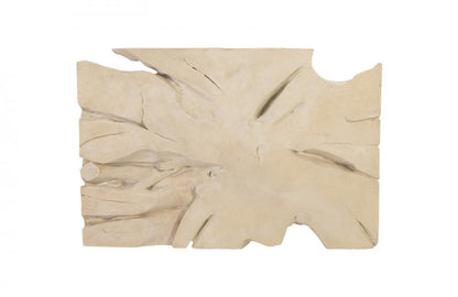 Phillips Collection Colossal Freeform Wall Art Off-White