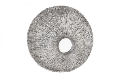 Phillips Collection Convergence Mirror, Silver Leaf, 58"W (PH97629 YV0J07T61E)