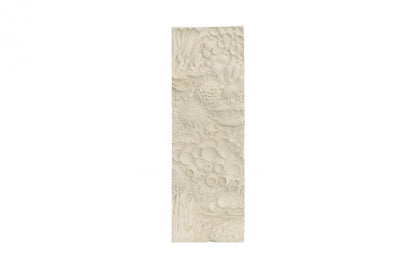 Phillips Collection Coral Reef Wall Art, Rectangle, Ivory, 15"W (PH112036 YV0J07T61J)