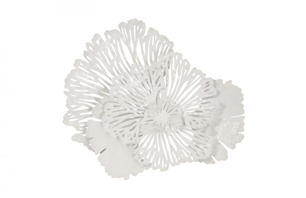 Phillips Collection Flower Small Wall Art Yellow