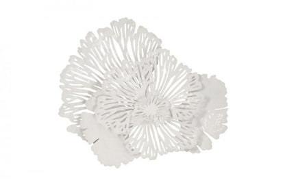 Phillips Collection Flower Small Wall Art Yellow