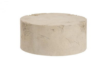 Phillips Collection Formation Coffee Table Off-White