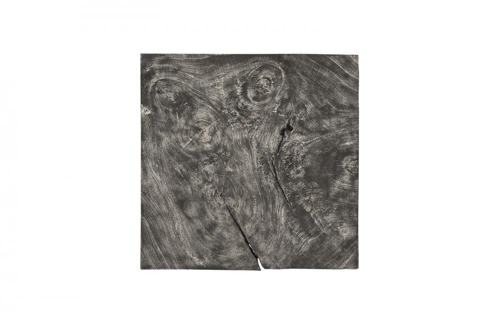 Phillips Collection Freeform Wall Tile, Large, Graystone, 18"W (TH82455 YV0J07T80V)