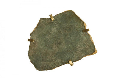 Phillips Collection Gem Wall Tile Emerald Green