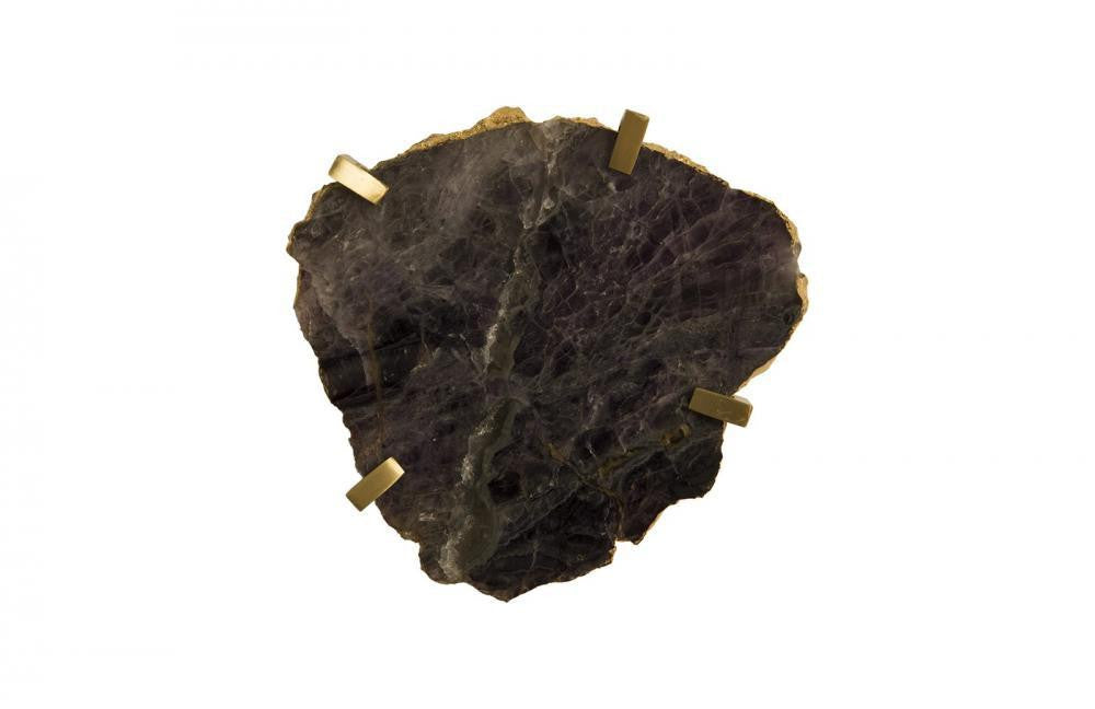 Phillips Collection Gem Wall Tile Purple