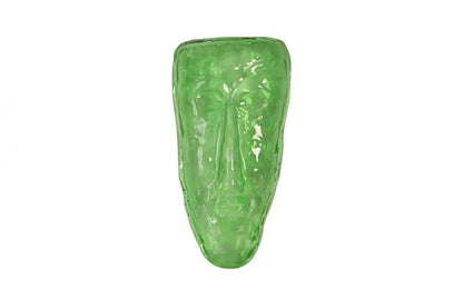 Phillips Collection Glass Face Wall Tile Amber