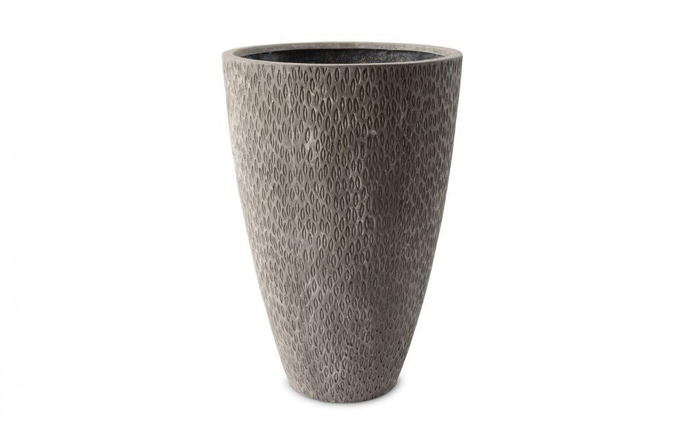 Phillips Collection Griswold Planter Gray