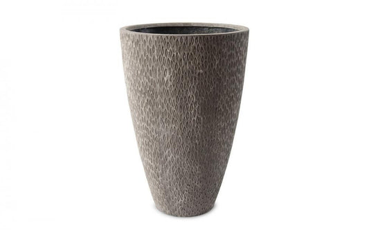 Phillips Collection Griswold Planter Gray