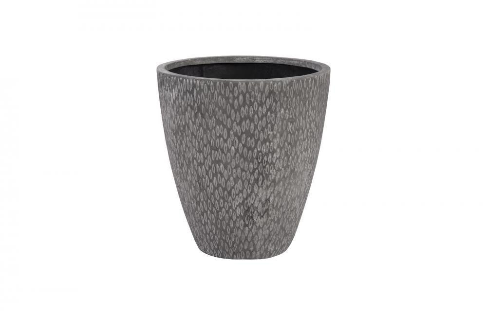 Phillips Collection Griswold Planter Gray