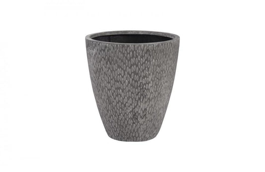 Phillips Collection Griswold Planter Gray