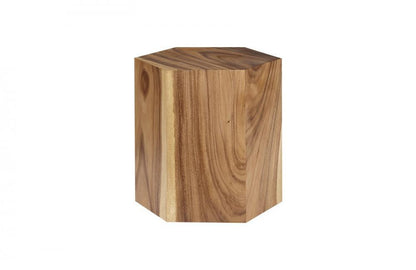 Phillips Collection Honeycomb Side Table Chamcha