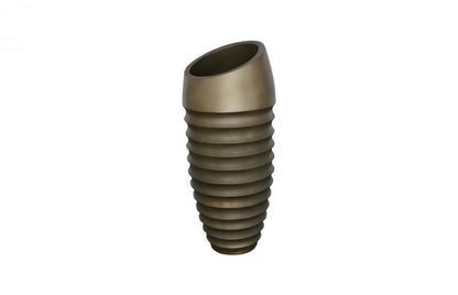 Phillips Collection JP Medium Planter Bronze