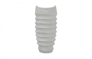 Phillips Collection JP Wall Planter Off-White