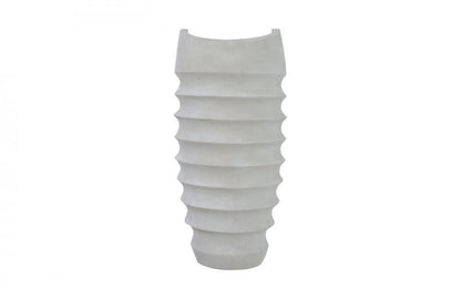 Phillips Collection JP Wall Planter Off-White