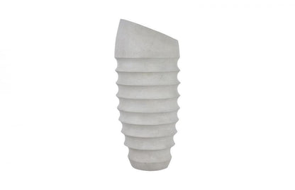 Phillips Collection JP Wall Planter Off-White