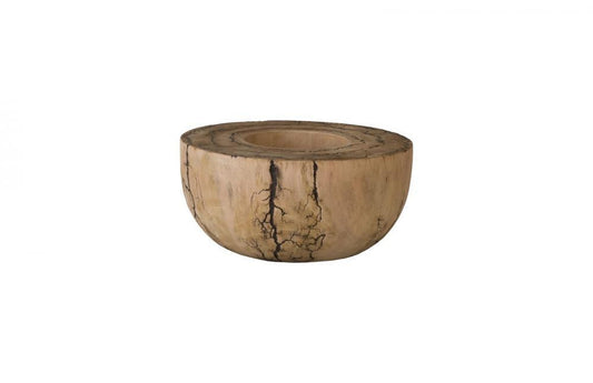 Phillips Collection Lightning Bowl Chamcha