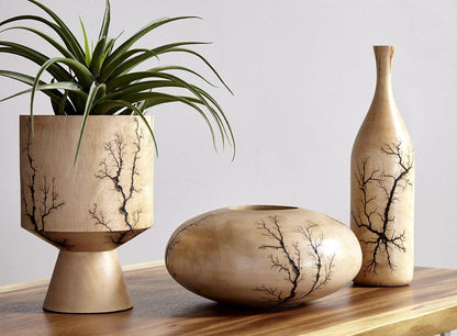 Phillips Collection-TH97-LightningVase