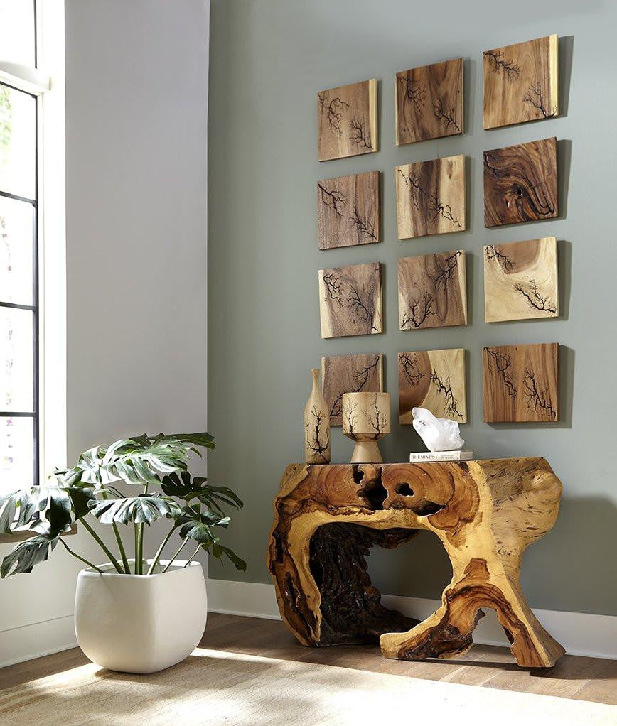 Phillips Collection-TH97-LightningVase