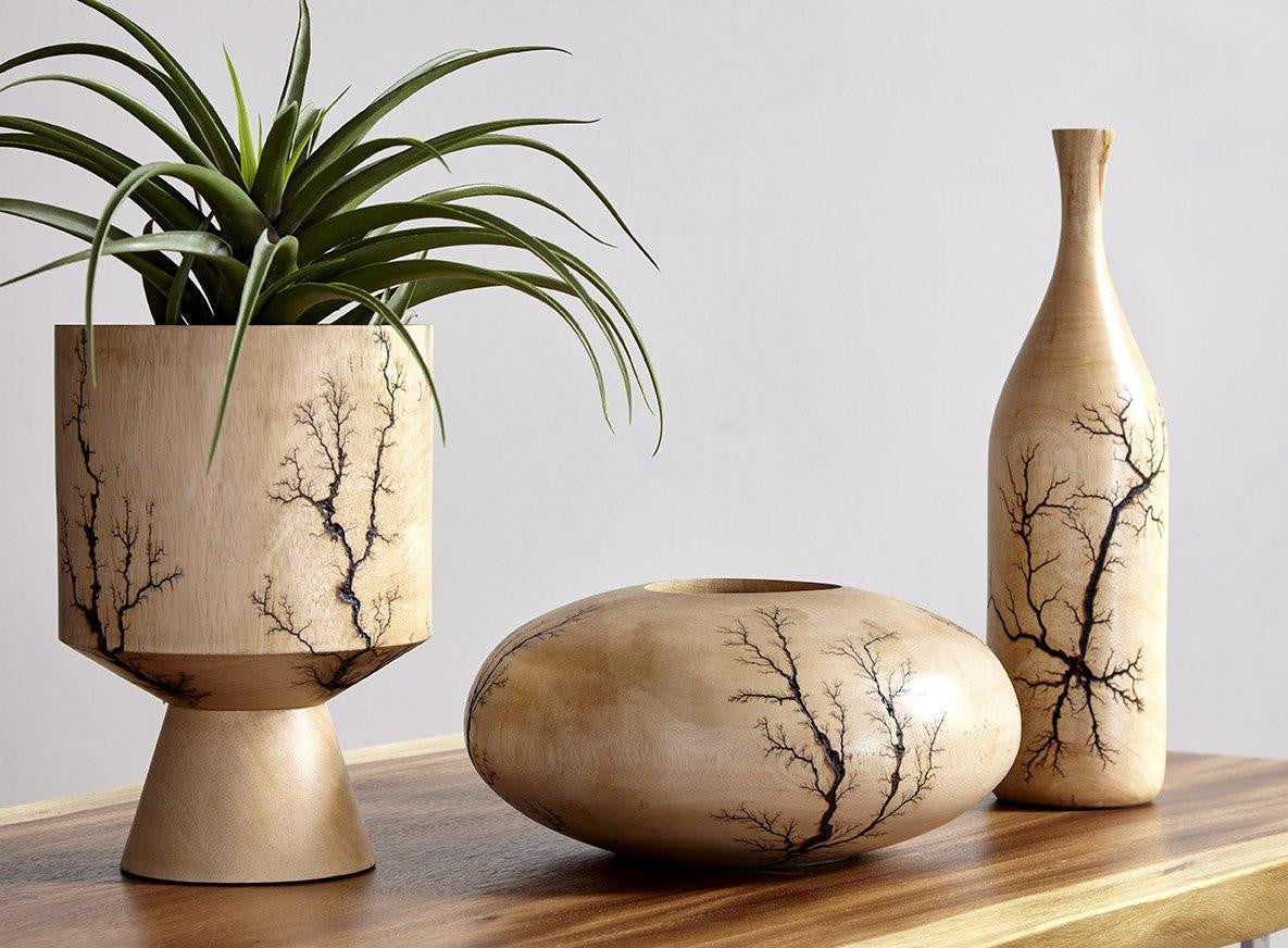 Phillips Collection-TH97-LightningVase