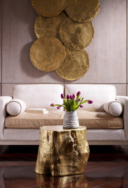 Phillips Collection-PH-55Stool