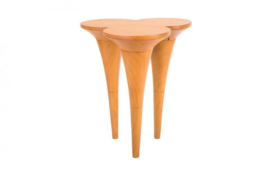 Phillips Collection Marley Bar Table Brown