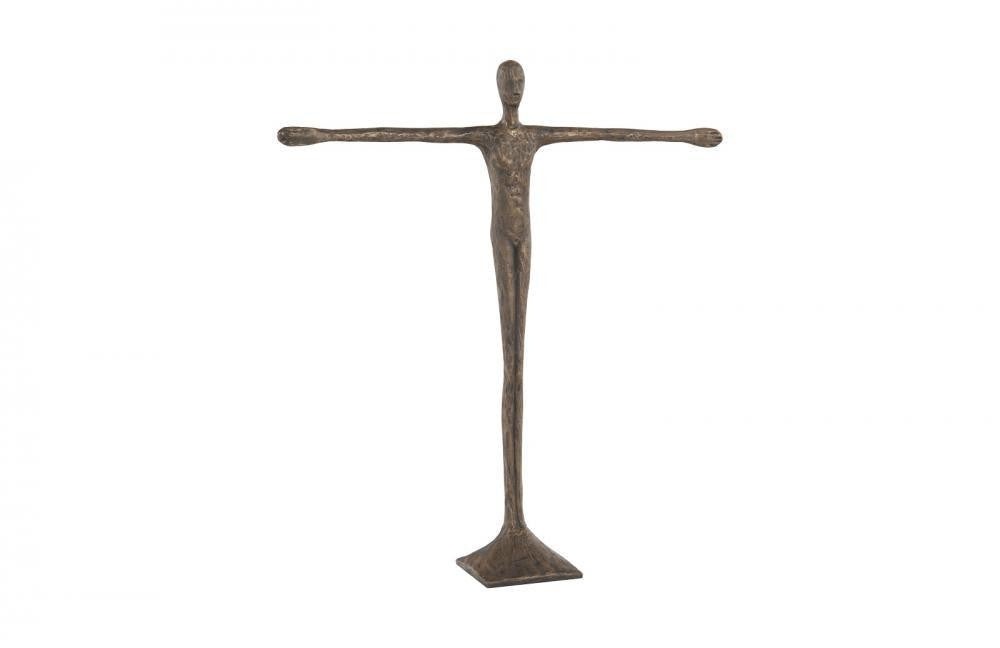 Phillips Collection Ollie Sculpture Bronze