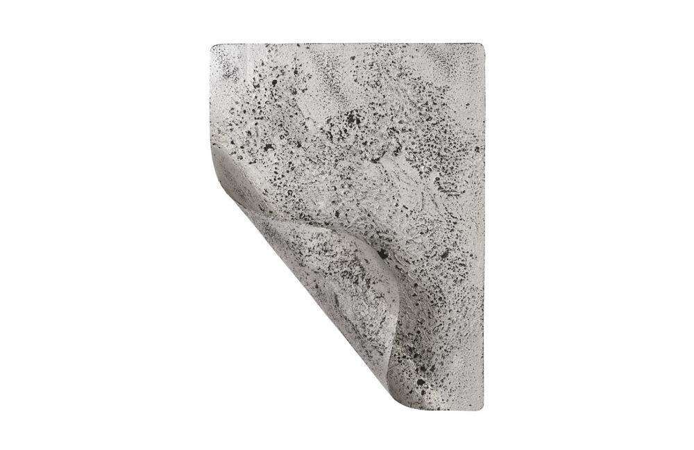 Phillips Collection Pages Wall Tile, Iron, 12"W (TH84083 YV0J07W3T7)