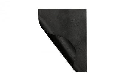 Phillips Collection Pages Wall Tile Matte Black