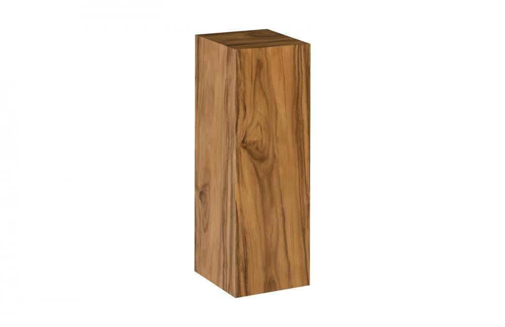 Phillips Collection Prism Pedestal, Large, Chamcha, 14"W (TH97661 YV0J07W3V9)